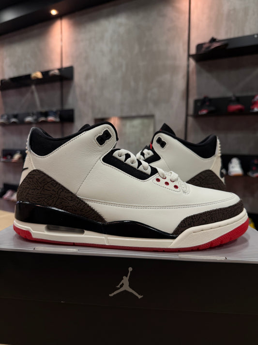 JORDAN 3 W BEST DAD