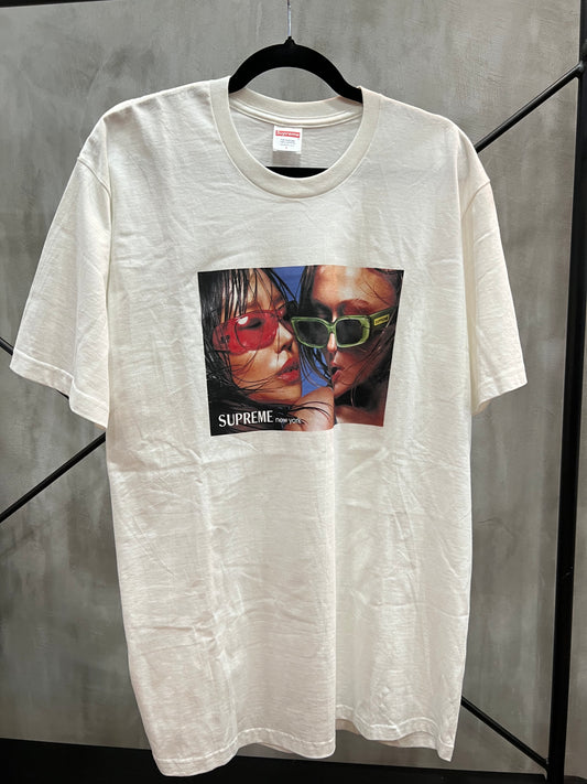 SUPREME GIRLS TEE