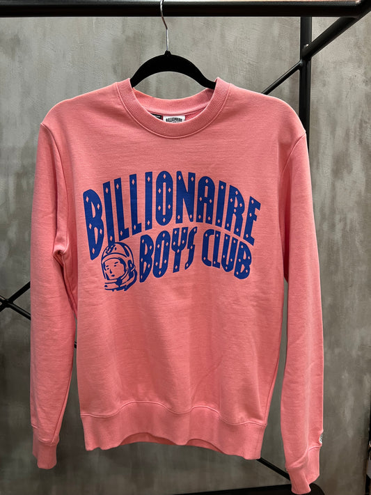 BILLIONAIRE BOYS CLUB CREWNECK