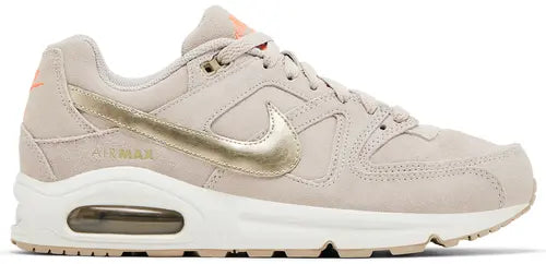AIR MAX COMMAND STRING