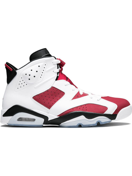 JORDAN 6 CARMINE