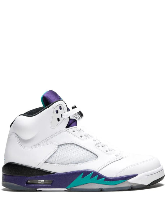 JORDAN 5 GRAPE