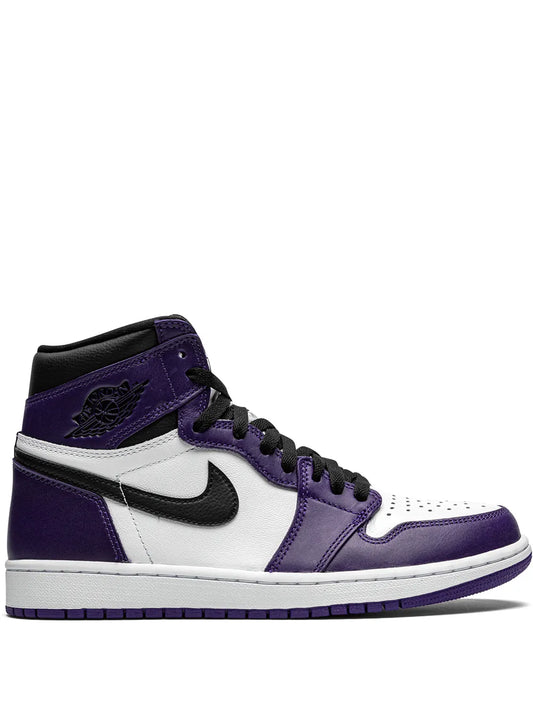 JORDAN 1 HIGH COURT PURPLE 2.0