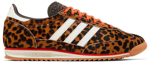 ADIDAS SL 72 CHEETAH PACK