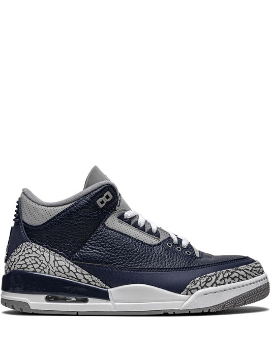 JORDAN 3 NAVY