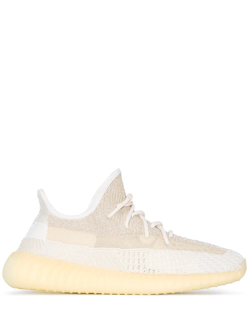 YEEZY 350 V2 NATURAL