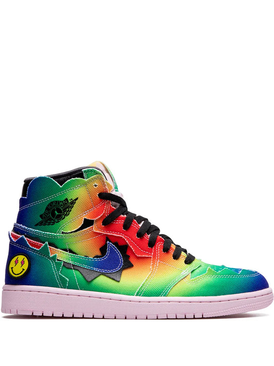 JORDAN 1 HIGH J BALVIN