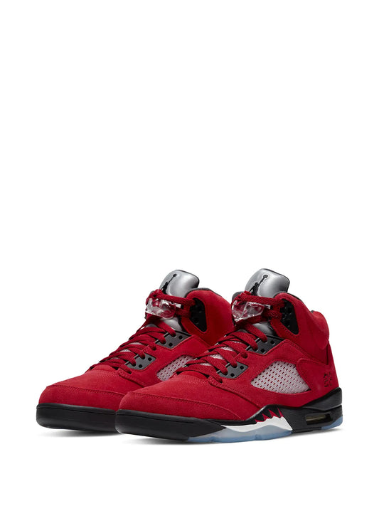JORDAN 5 TORO BRAVO (CAJA DAÑADA)