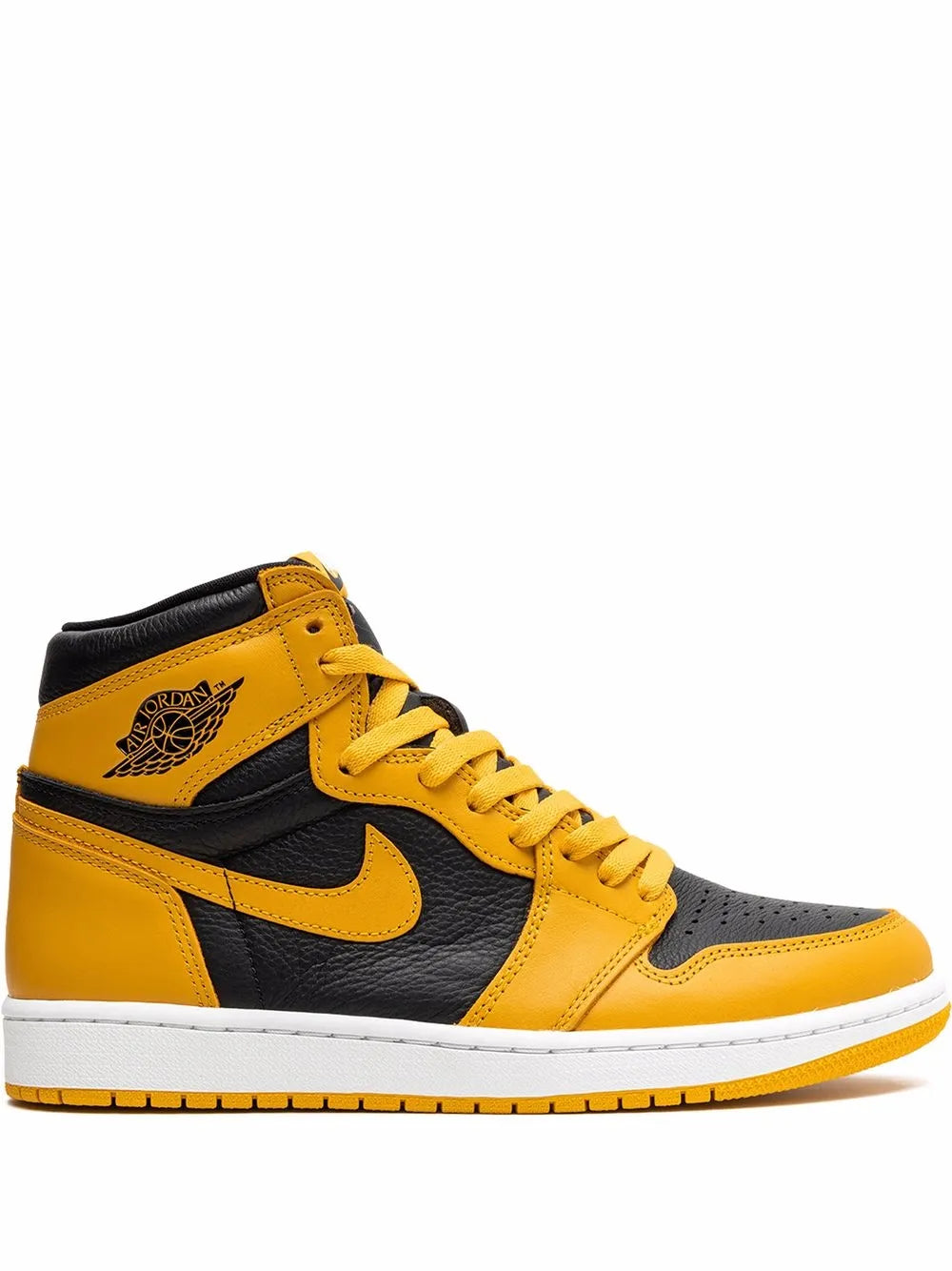 JORDAN 1 HIGH POLLEN