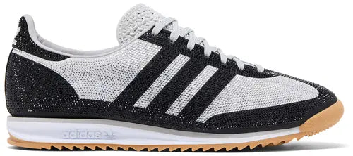 ADIDAS SL 72 RHINESTONES
