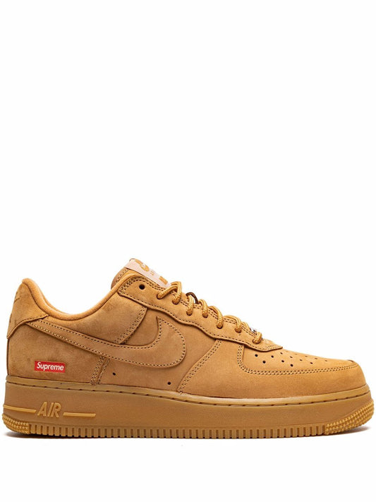 AF1 SUPREME CAFÉ