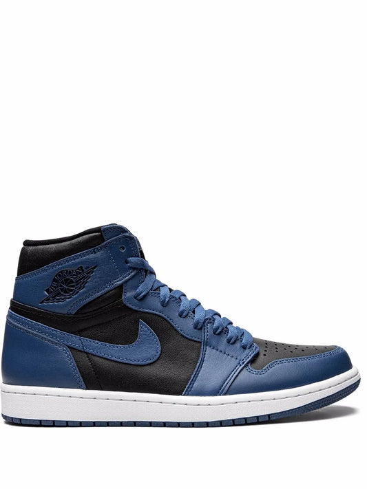 JORDAN 1 HIGH MARINA BLUE