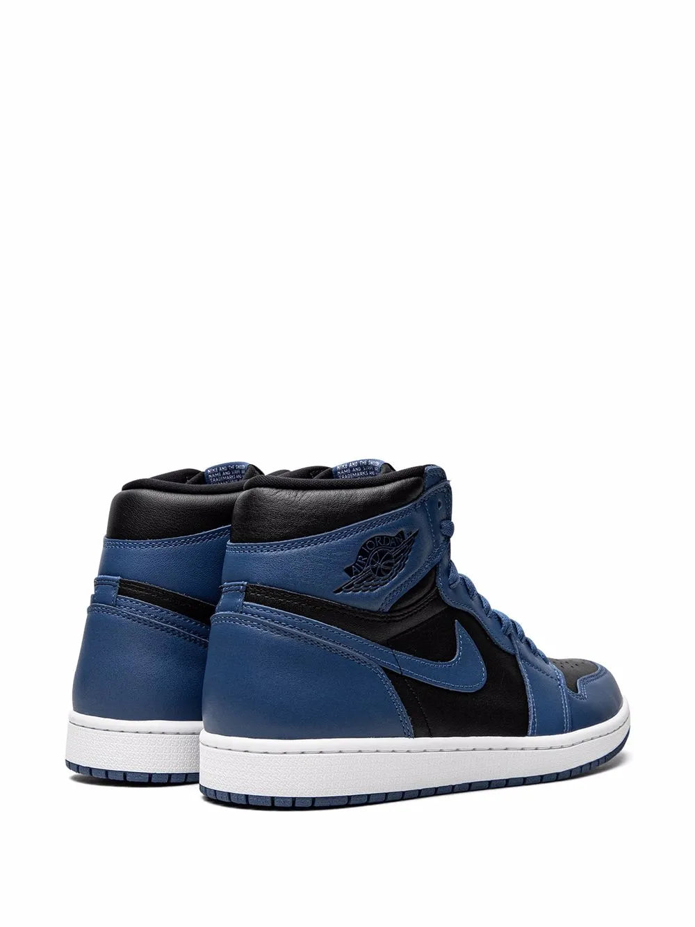 JORDAN 1 HIGH MARINA BLUE
