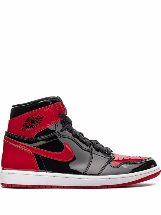 JORDAN 1 PATENT (DE USO)