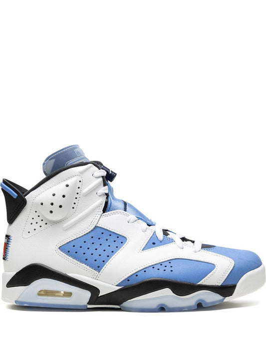 JORDAN 6 UNC