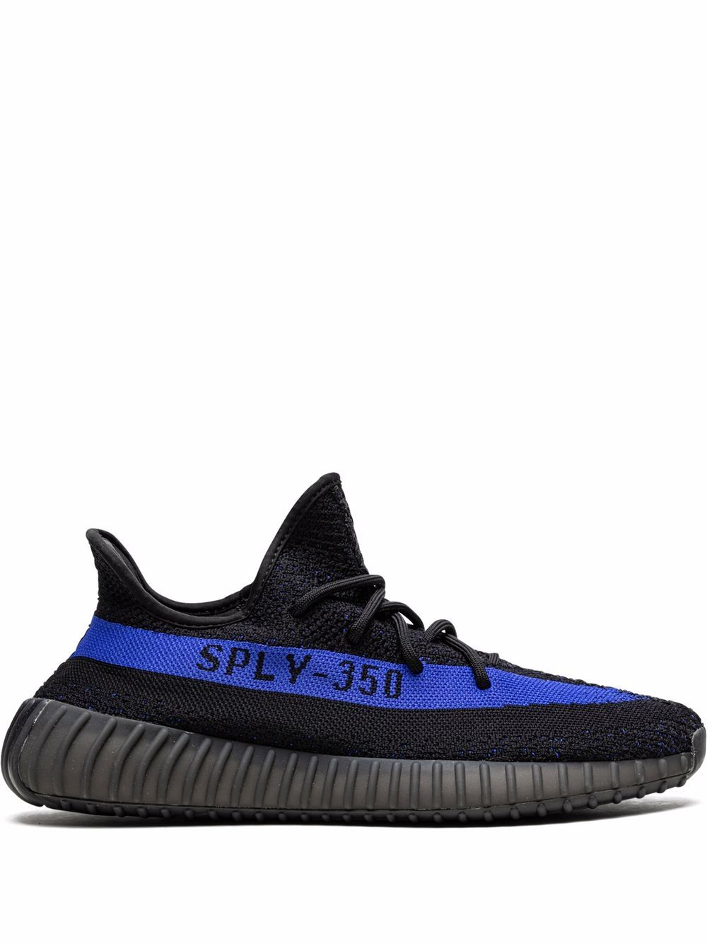 YEEZY 350 DAZZLING BLUE