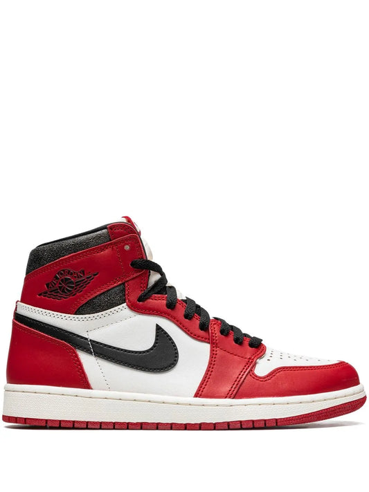 JORDAN 1 HIGH CHICAGO LOST & FOUND