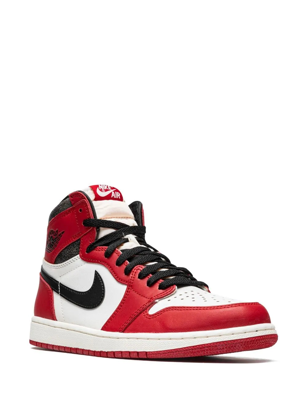 JORDAN 1 HIGH CHICAGO LOST & FOUND