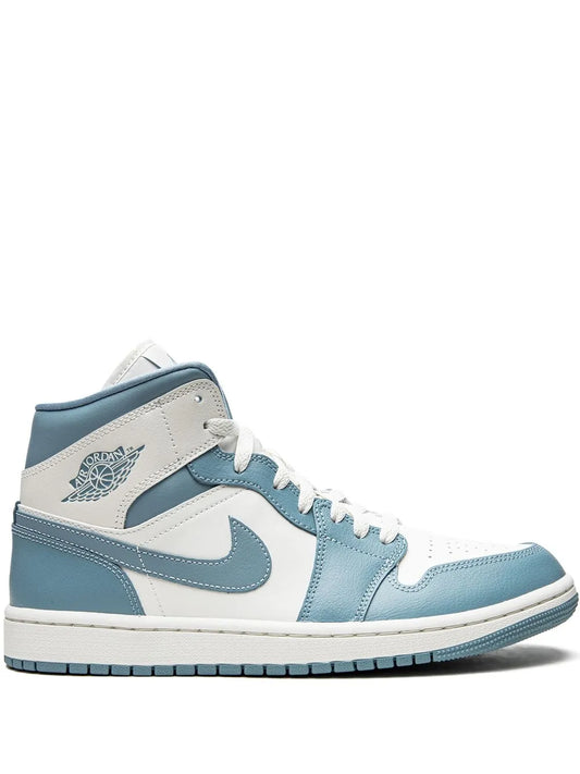 JORDAN 1 MID UNC