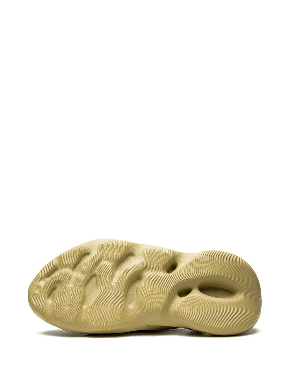 YEEZY FOAM RNR SULFUR