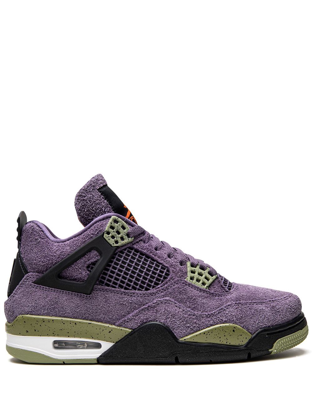 JORDAN 4 CANYON (DE USO)