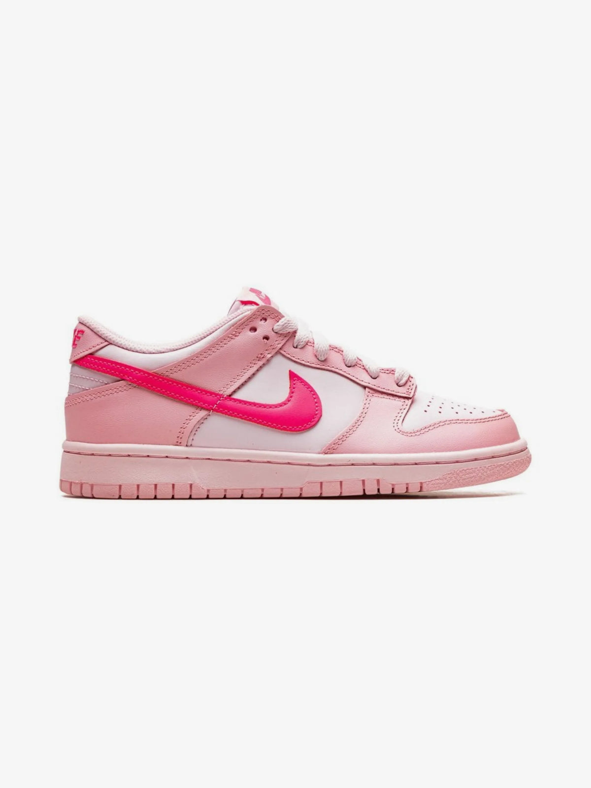 DUNK LOW BARBIE