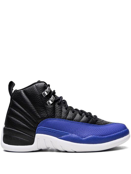 JORDAN 12 HYPER ROYAL (DE USO)