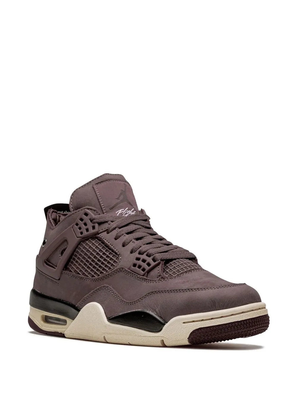 JORDAN 4 A MA MANIERE VIOLET ORE