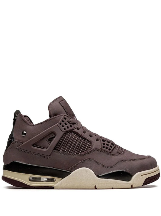 JORDAN 4 A MA MANIERE VIOLET ORE