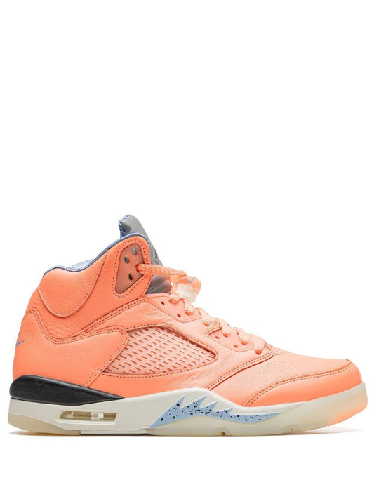 JORDAN 5 DJ KHALED SALMON