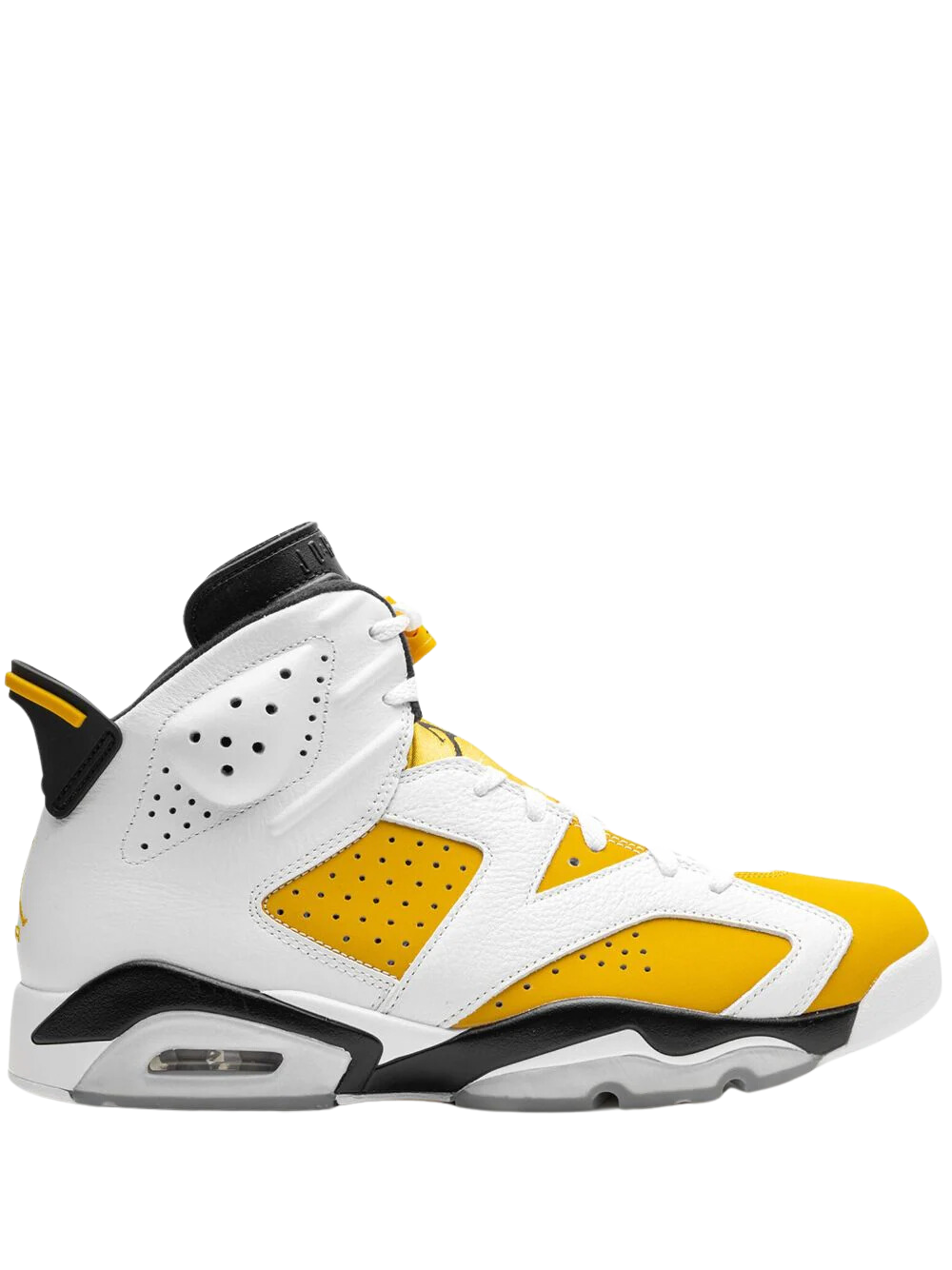 Jordan 6 Yellow Ochre