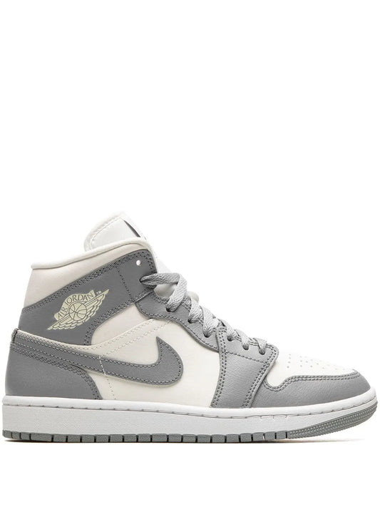 JORDAN 1 MID STEALTH
