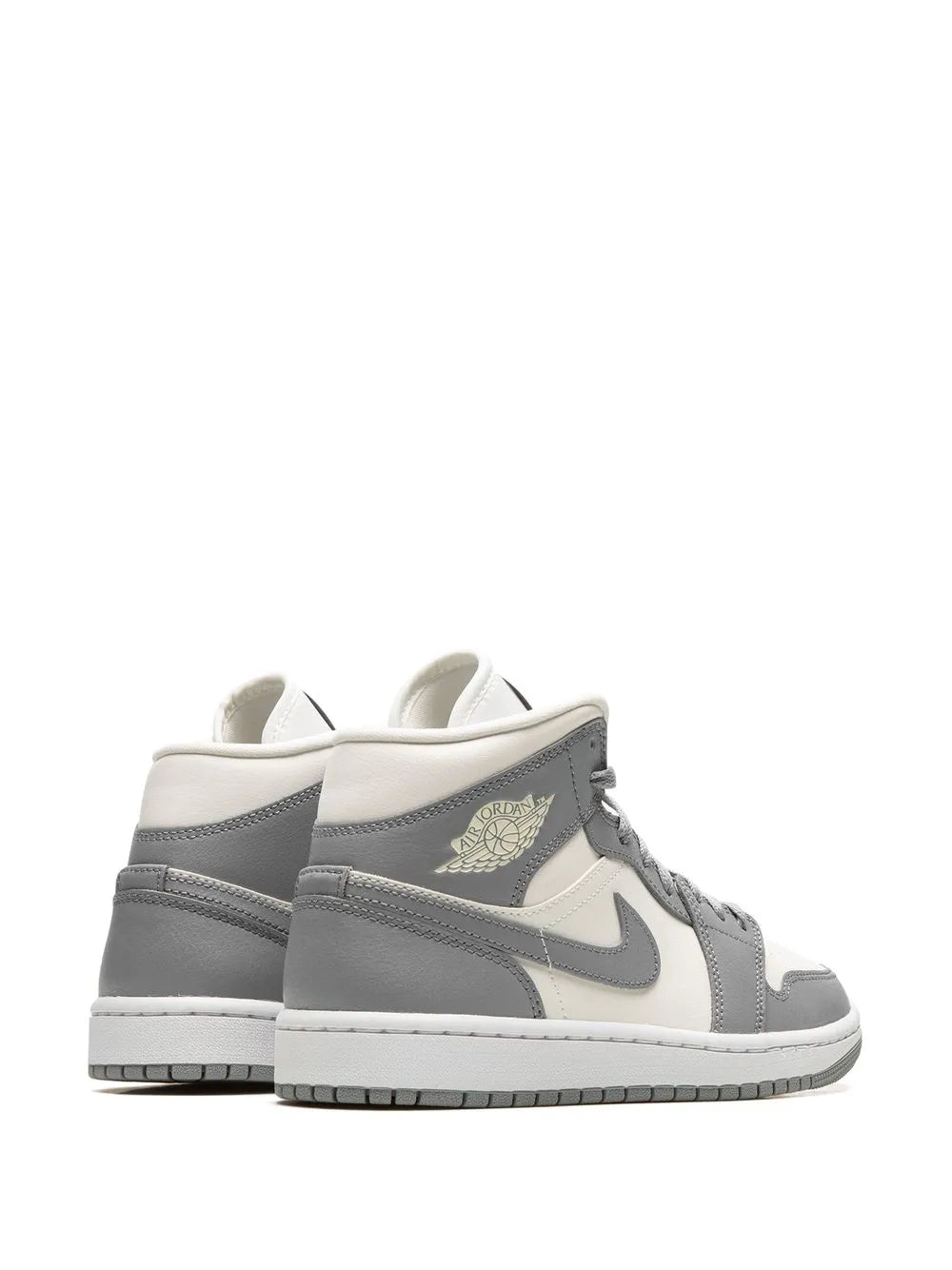 JORDAN 1 MID STEALTH
