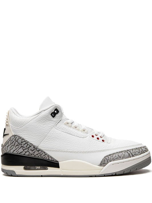 JORDAN 3 REIMAGINED