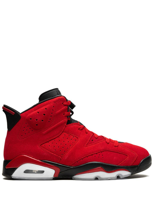 JORDAN 6 TORO BRAVO (DE USO)