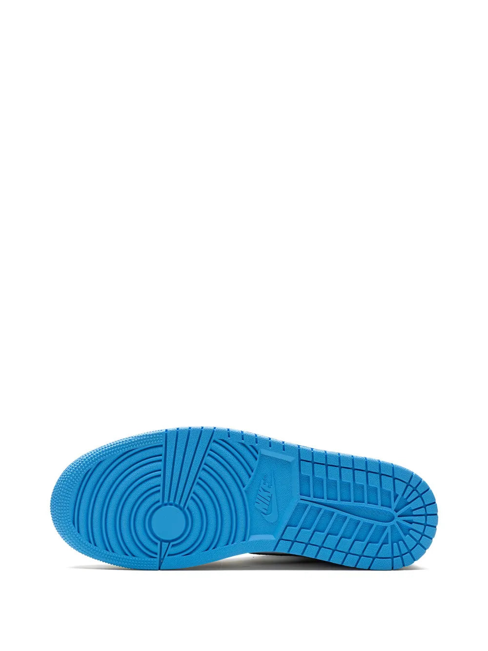 JORDAN 1 HIGH UNC TOE