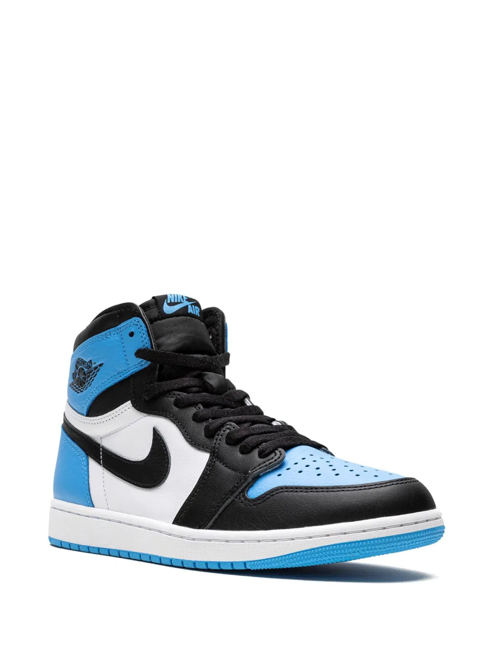 JORDAN 1 HIGH UNC TOE
