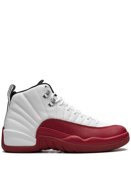 JORDAN 12 CHERRY (DE USO)