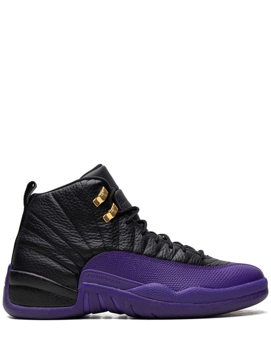 JORDAN 12 FIELD PURPLE (DE USO)