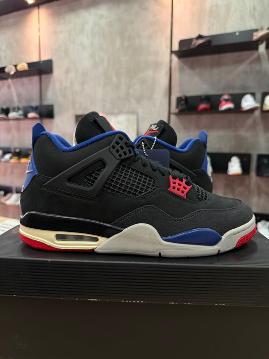 JORDAN 4 RARE AIR