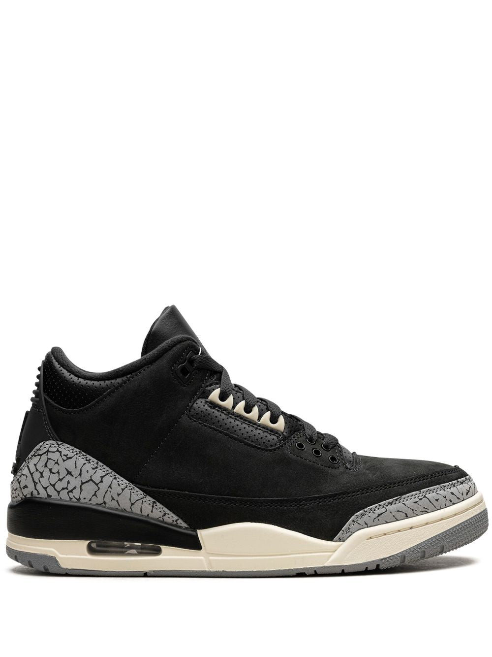 JORDAN 3 OREO