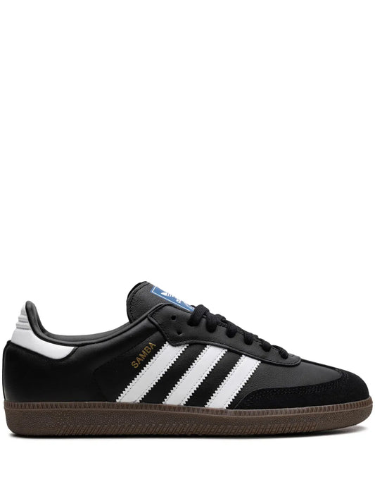 ADIDAS SAMBA BLACK