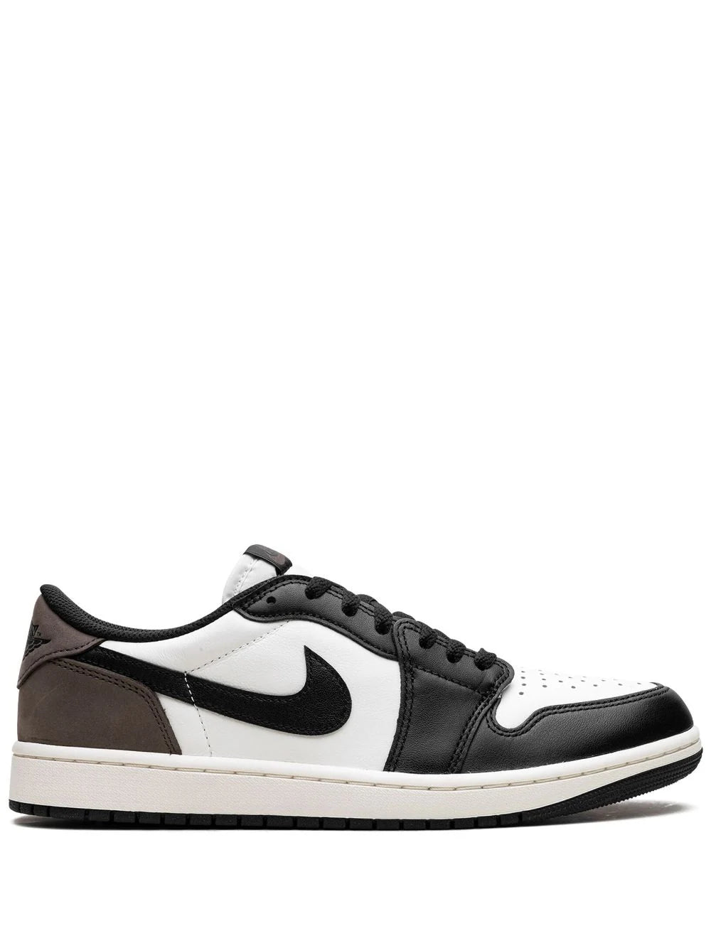 Jordan 1 Low Mocha OG