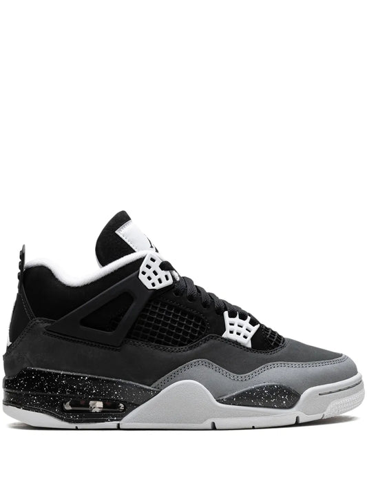 JORDAN 4 FEAR