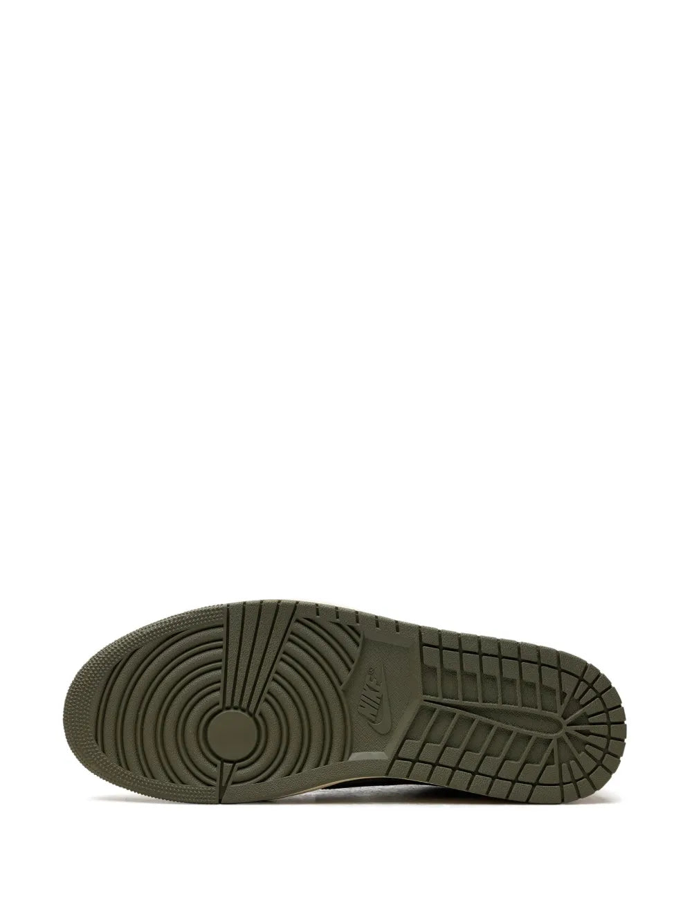 JORDAN 1 LOW x TRAVIS SCOTT "MEDIUM OLIVE"