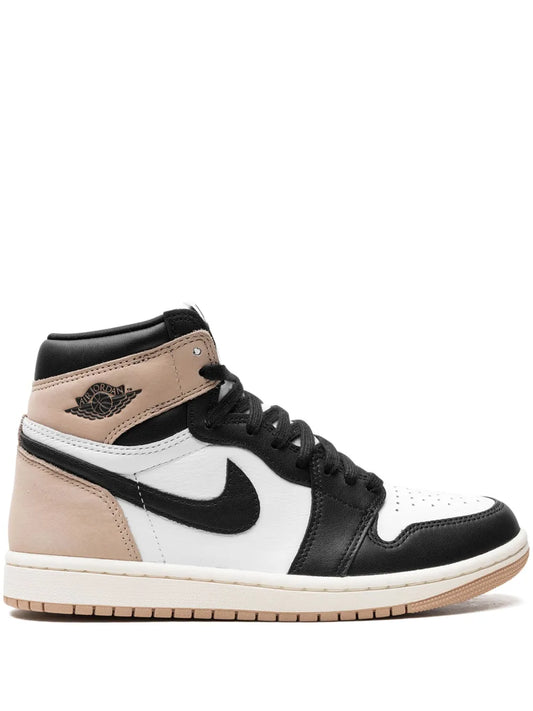 JORDAN 1 HIGH LATTE