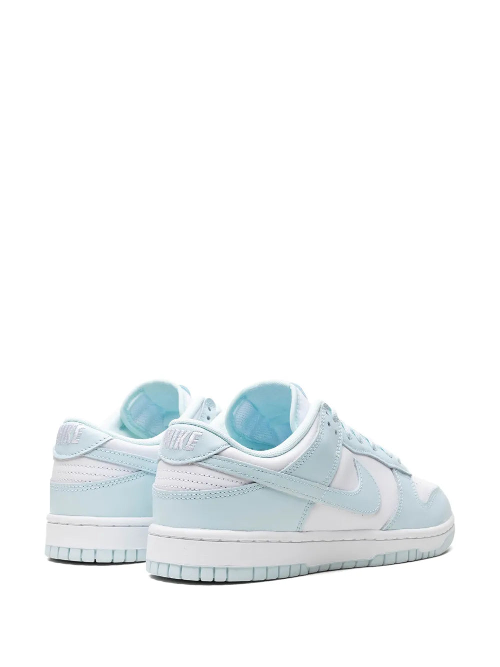 DUNK LOW GLACIAR BLUE