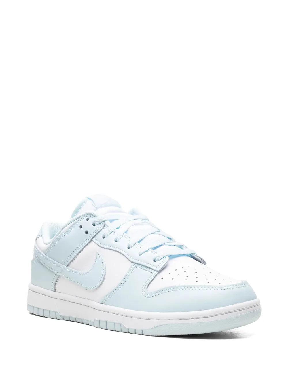 DUNK LOW GLACIAR BLUE