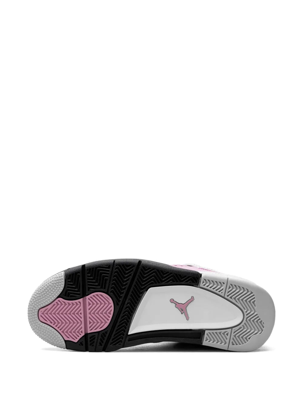 JORDAN 4 ORCHID