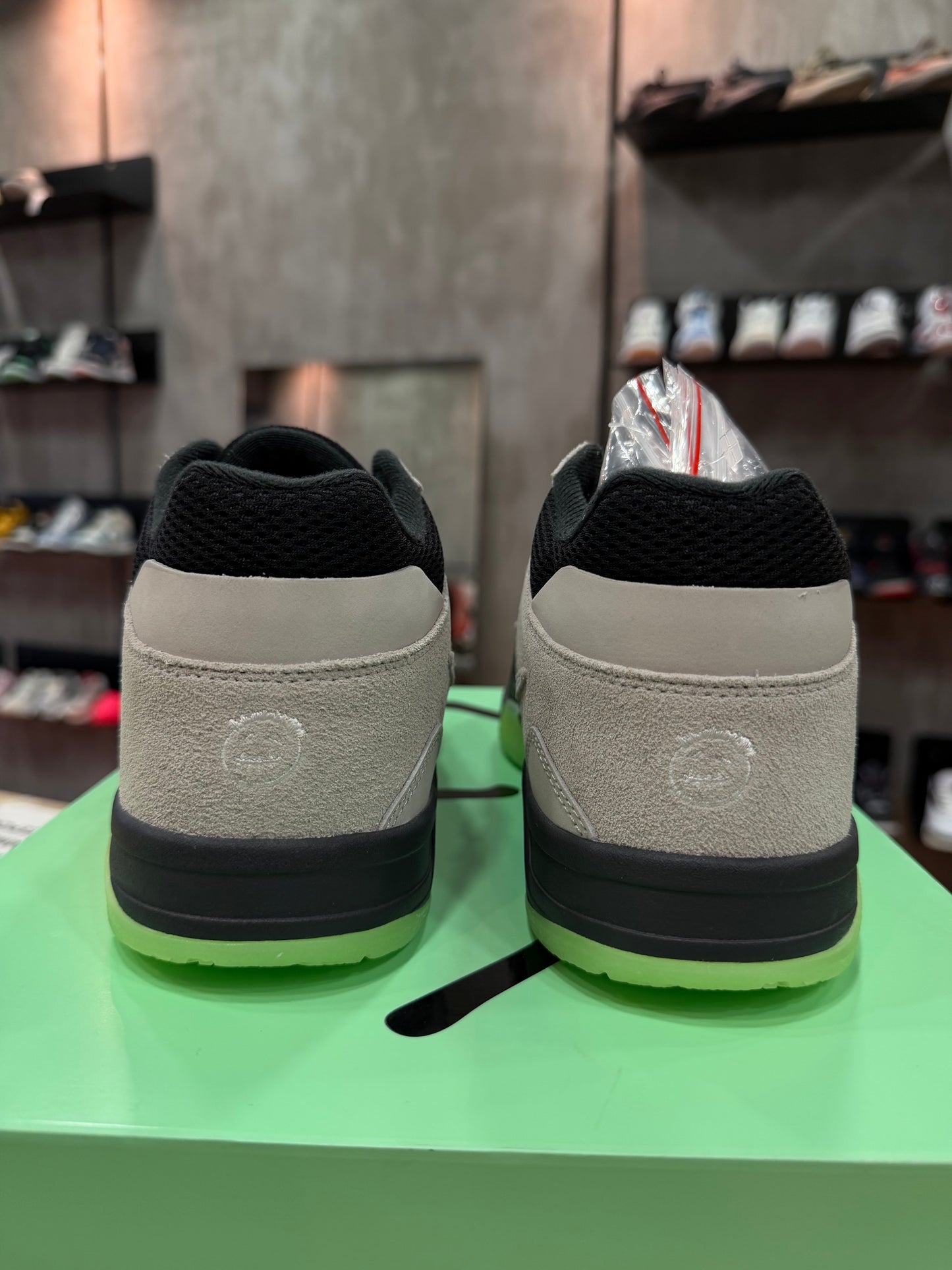 JUMPMAN JACK x CHASE B